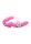 Strapless Strap On Mit Fernbedienung-Pink | XR Brands
