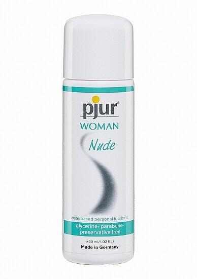 Pjur Woman - Nude - 30 ml