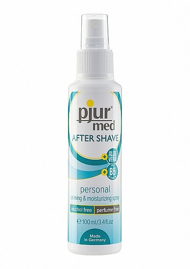 Pjur Med - After Shave - 100 ml