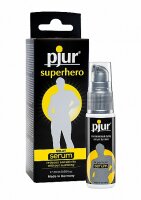 Pjur Superhero - Serum - 20 ml