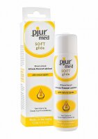 Pjur MED - Soft Glide - 100 ml