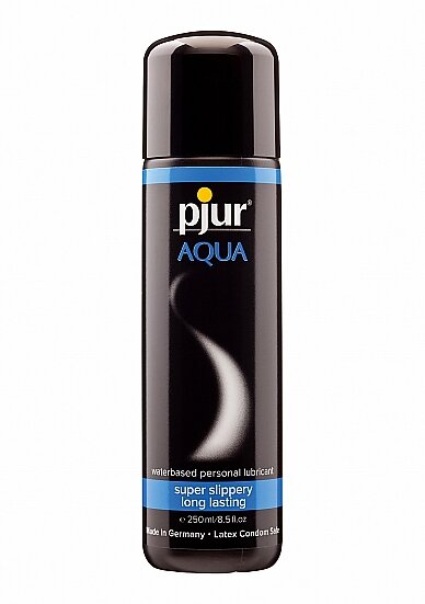 Pjur Aqua - 250 ml