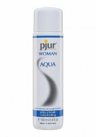 Pjur Woman Aqua - 100 ml