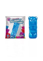 Gummy Vibe Bleu | Rock Candy
