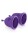 Coppette Mestruali Intimate Care Viola | Pipedream