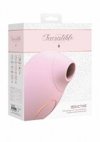 Seductive Pink | Irresistible