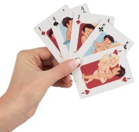 Gioco Di Carte Kama Sutra