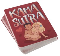 Gioco Di Carte Kama Sutra