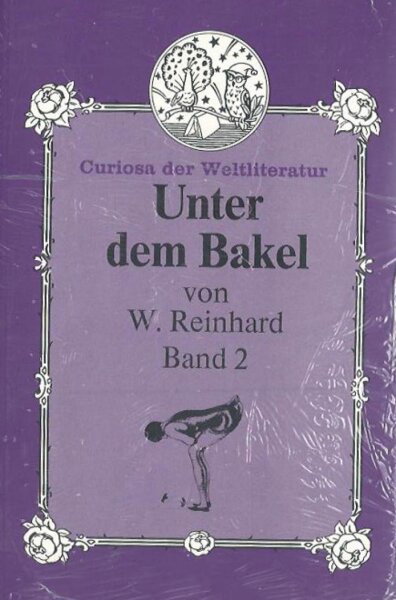 Unter Dem Bakel Band 2