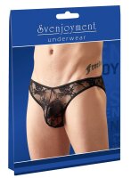 Slip Aus Spitze M | Svenjoyment