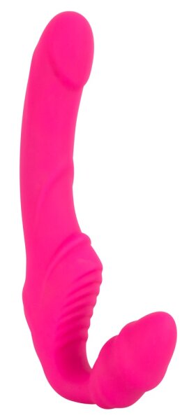 Strap-on Senza Spalline Vibrante | You2Toys