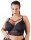 Longline Brassiere 95D | Cottelli Collection Plus