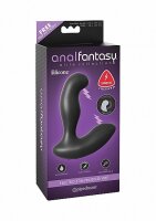 Anal Fantasy Elite Collection Electro Stim Prostate Vibe...