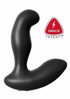 Anal Fantasy Elite Collection Electro Stim Prostate Vibe Blac | Pipedream