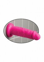 15 cm Cavedani Rosa | Pipedream