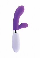 Coniglio G-Spot In Silicone Classix Viola | Pipedream