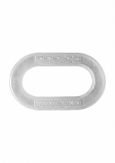 The Rocco 3-Way Wrap Ring