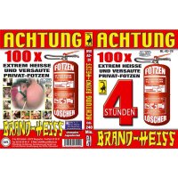 Achtung Brand-Heiss 4H