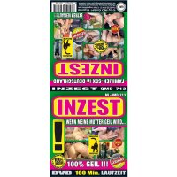 Inzest - Wenn Meine Mutter Geil Wird.