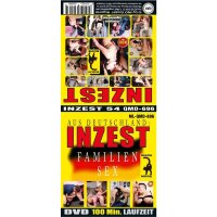 Inzest (Cd-Format)