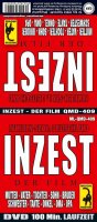 Inzest - Der Film (Cd-Format)