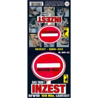 Inzest (Cd-Format)