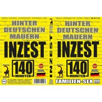 Inzest Hinter Deutschen Mauern