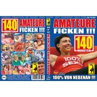 Amateure Ficken - 100% Von Nebenan