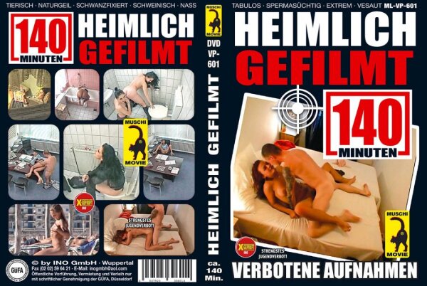 Heimlich Gefilmt