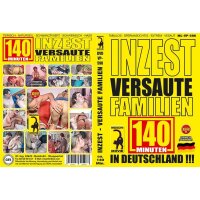 Inzest - Versaute Familien