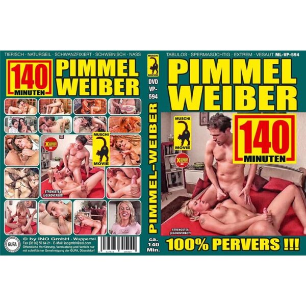 Pimmel-Weiber