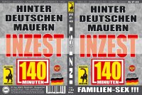 Inzest - Hinter Deutschen Mauern