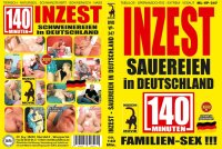 Inzest-Sauereien In Deutschland