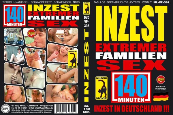 Inzest Extremer Familien Sex