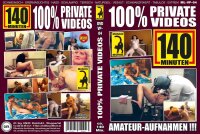 100% Private Videos