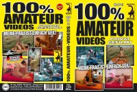 100% Amateur Videos