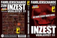 Inzest Verleitet!!! Familienschande