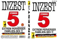 Inzest - Extrem Perverser Familien-Sex - 5H