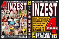 Inzest - Deutscher Familen-Sex - 4H