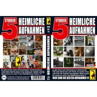 Heimliche Aufnahmen - 5H