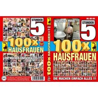 100X Hausfrauen - 5H