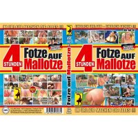 Fotze Auf Mallotze - 4H