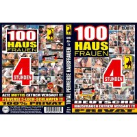 100X Hausfrauen