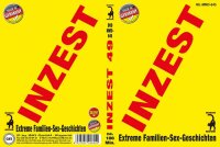 Inzest - Extreme Familien-Sex-Geschichte N