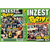 Inzest Party