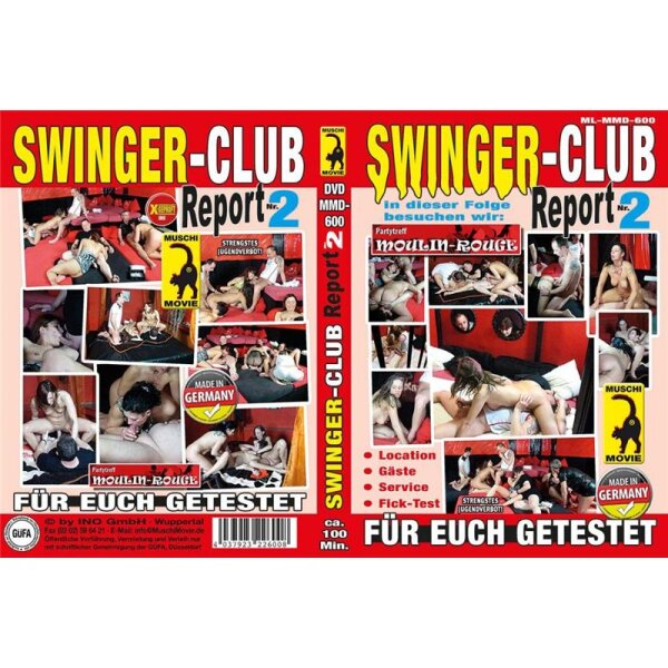 Swinger-Club Report 02