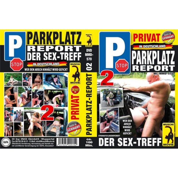 Parkplatz-Report 02