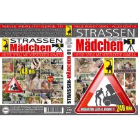 Strassen-Mädchen 01 - 4H