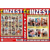 Inzest - Unser Perverses Familienalbum