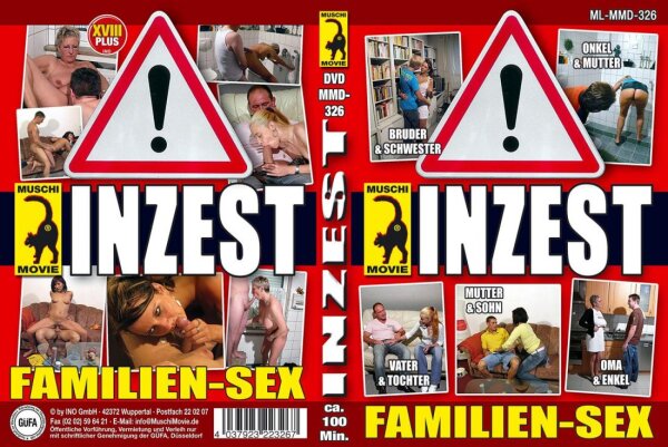 Inzest - Familien-Sex